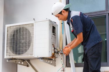 HVAC Service