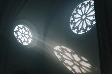 Round custom windows