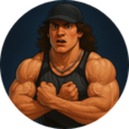 Sam Sulek - GetFit AI - Best Workout App