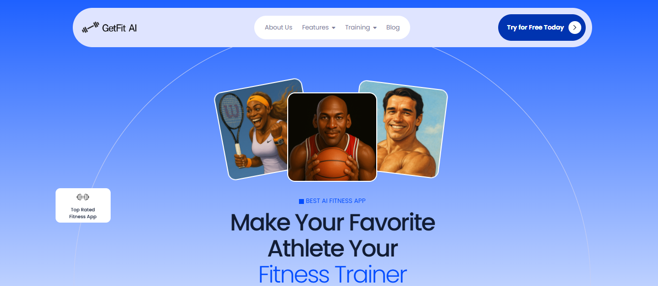 get fit ai - Average Male Bench Press