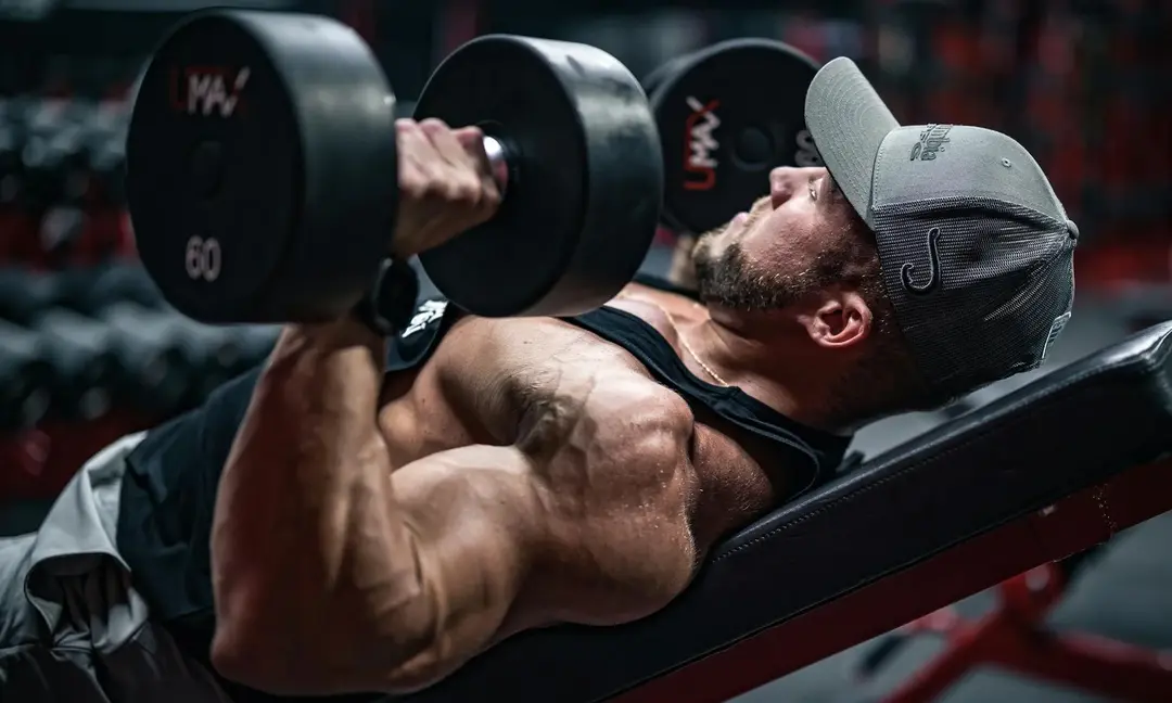 mand working out - Average Bench Press Kg By Age