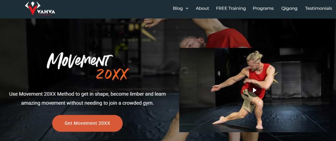 vahva fitness - Best Calisthenics Workout App
