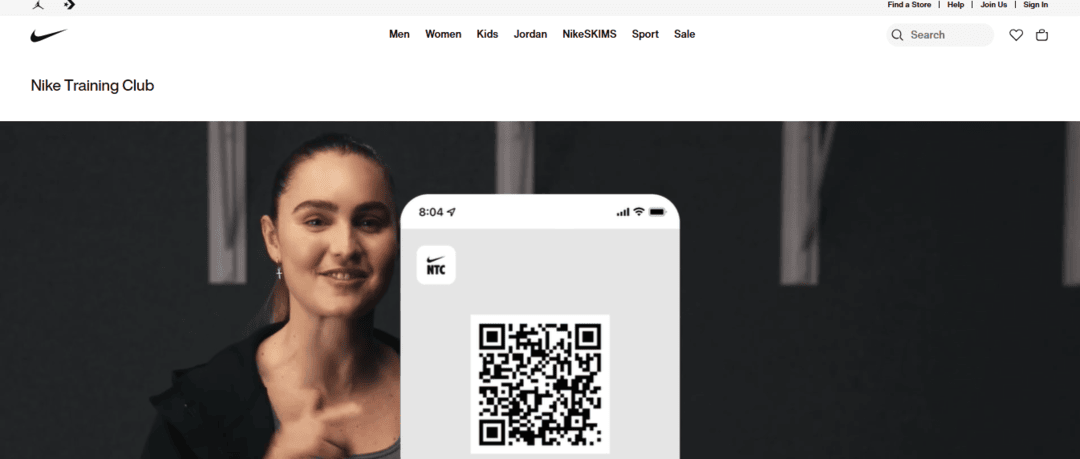 nike training club - Best HIIT Workout App