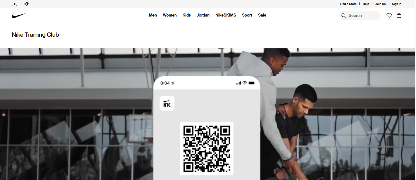 nike training club - Best Gym Workout App