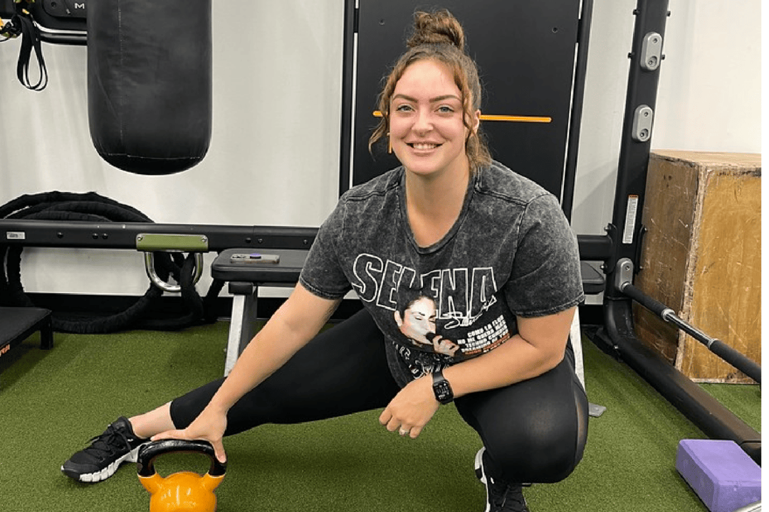 woman at a gym - Workout Routine For Women