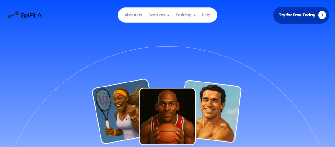 getfit - Free Workout Apps For Women