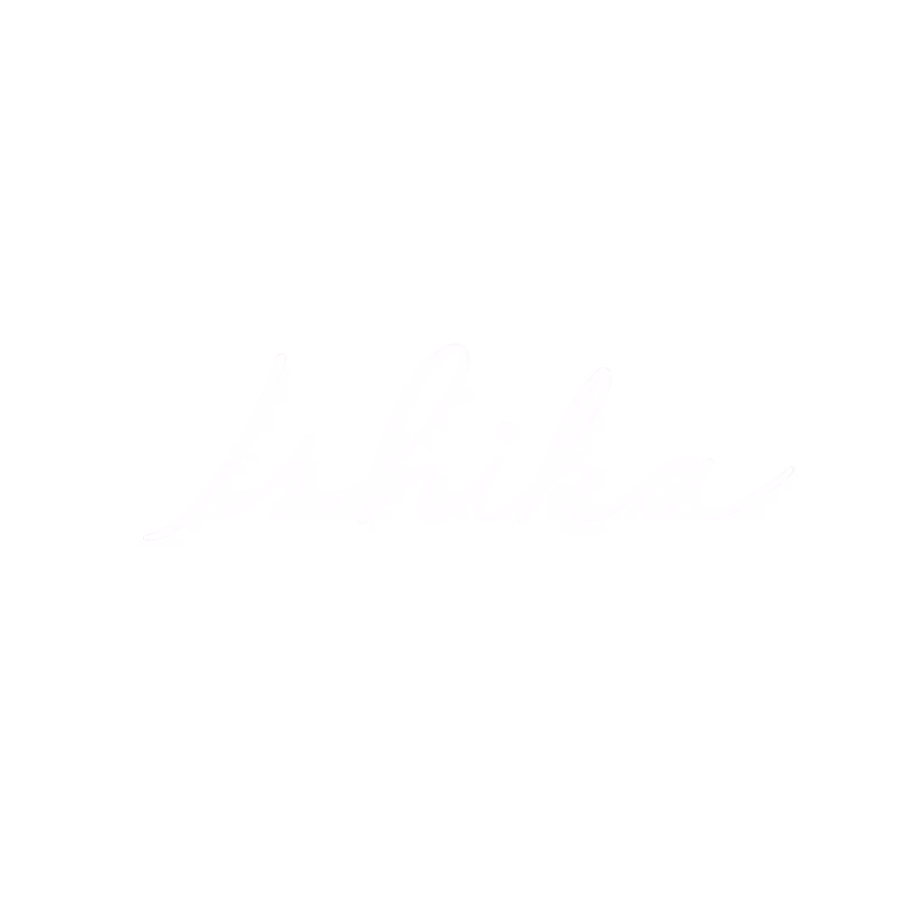 Ishika Name WebClip