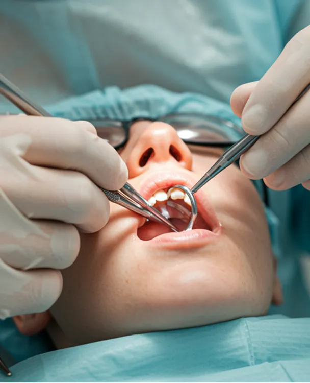 Tooth Extractions
