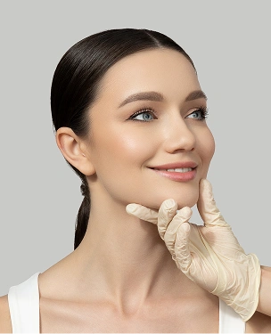 Facial Liposuction