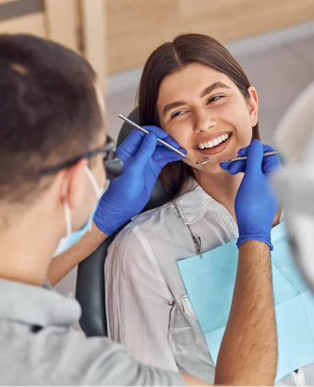 Pre-Prosthetic Surgery