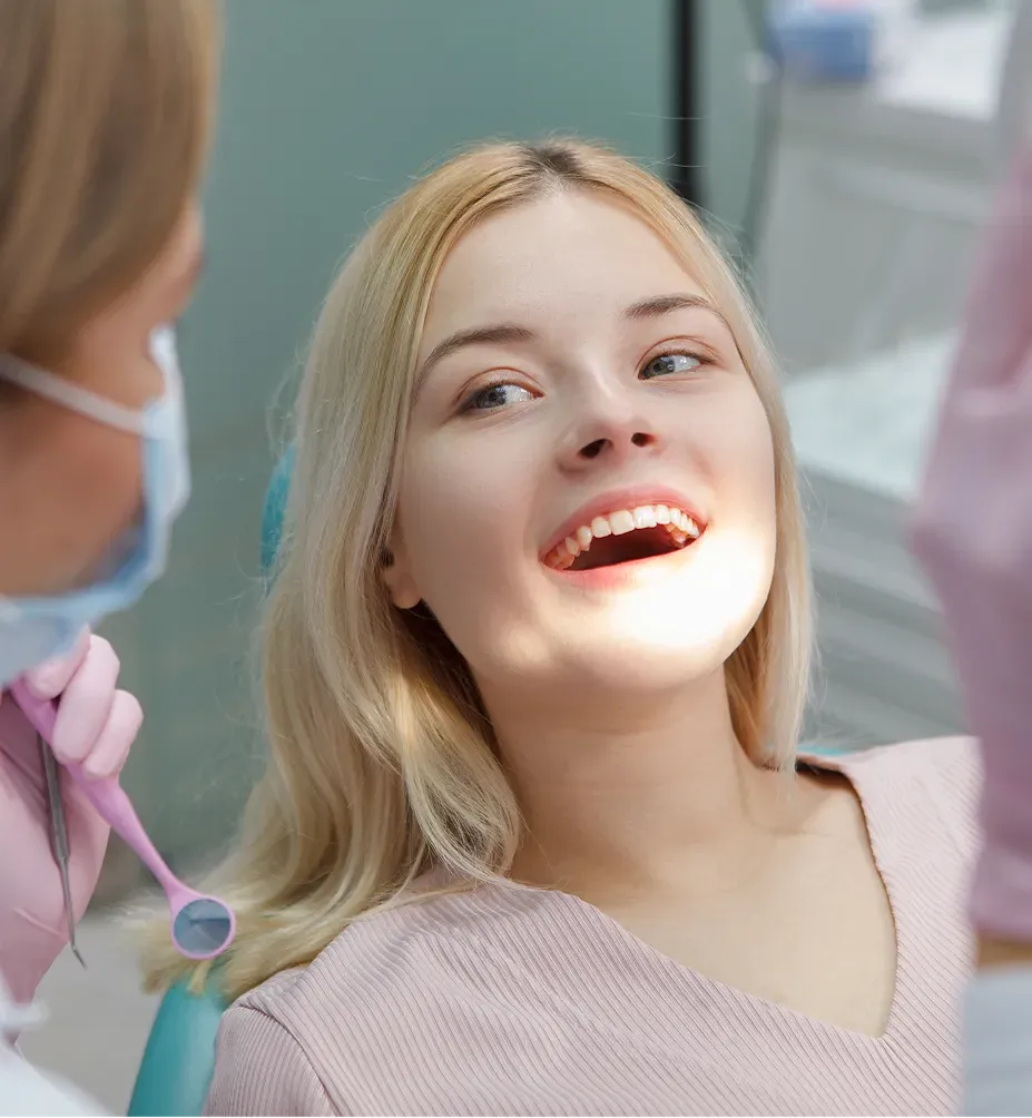 Wisdom Teeth Removal