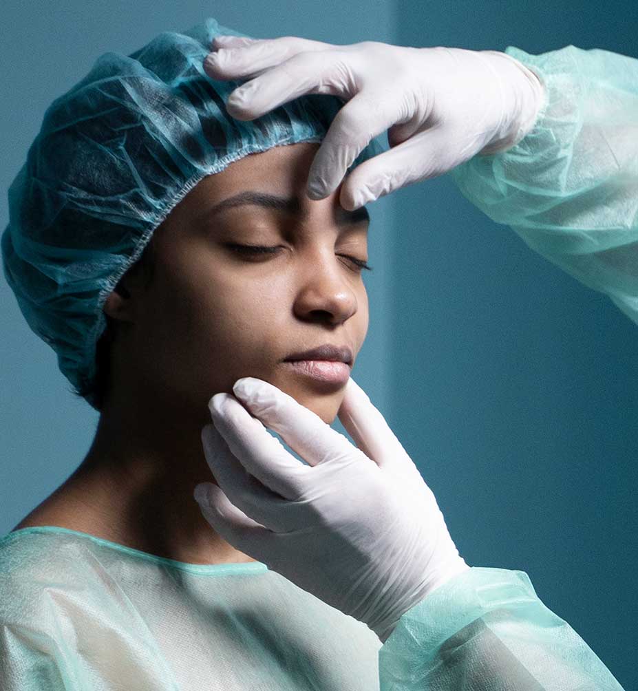 Facial Trauma