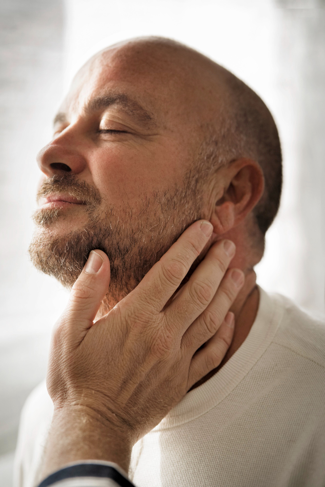 Orthognathic Surgery