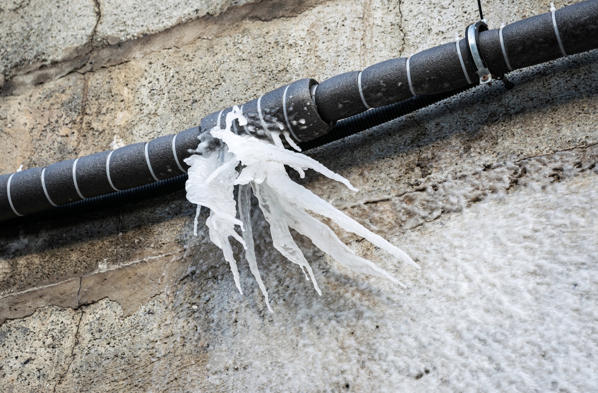 Why Fixing a Leak Early Can Save Your Winter Plans