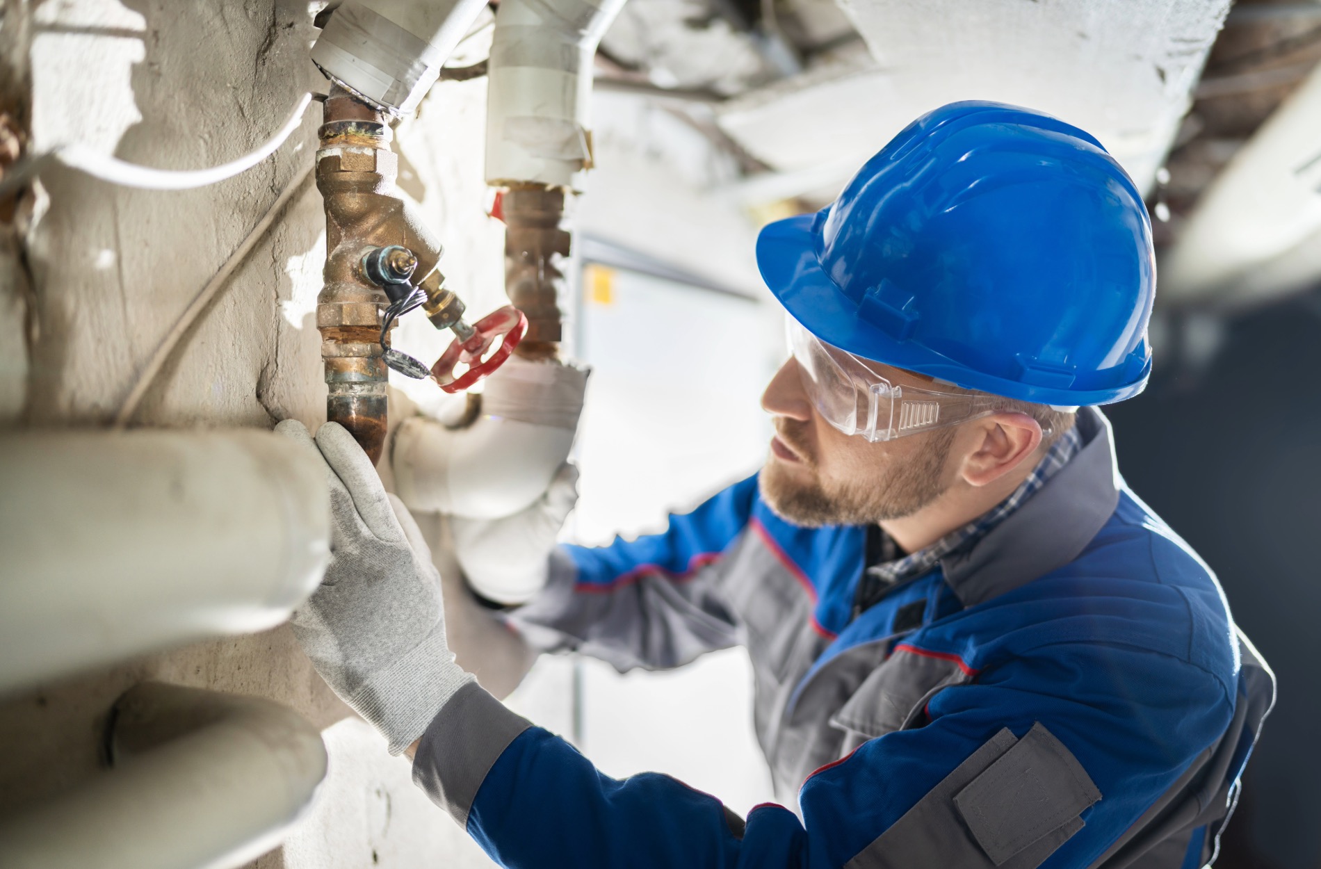 How to Tell If Fixture Repair Is All You Need or Not