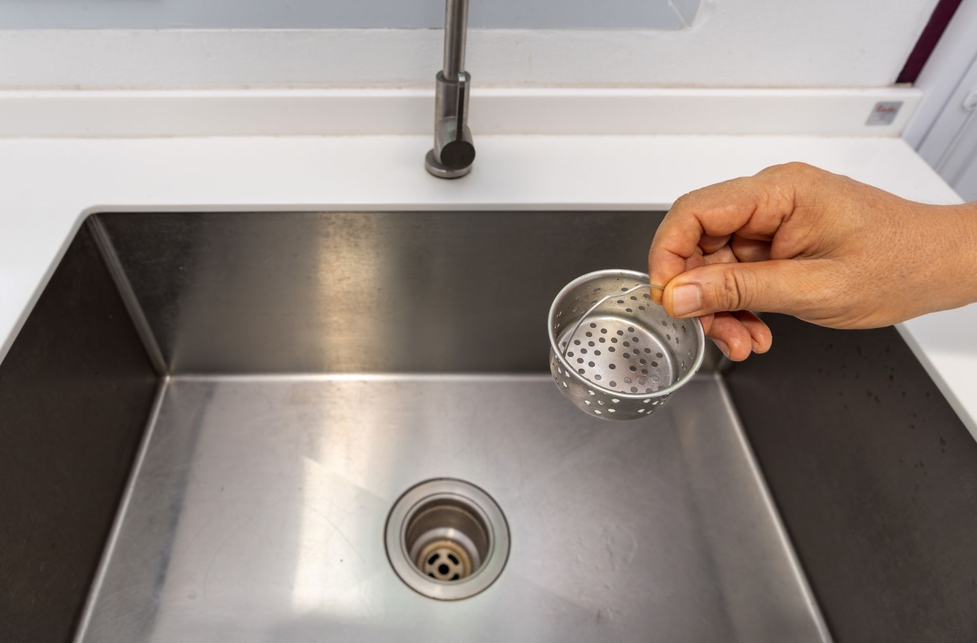 Prevent Winter Water Damage With Early Drain Cleaning