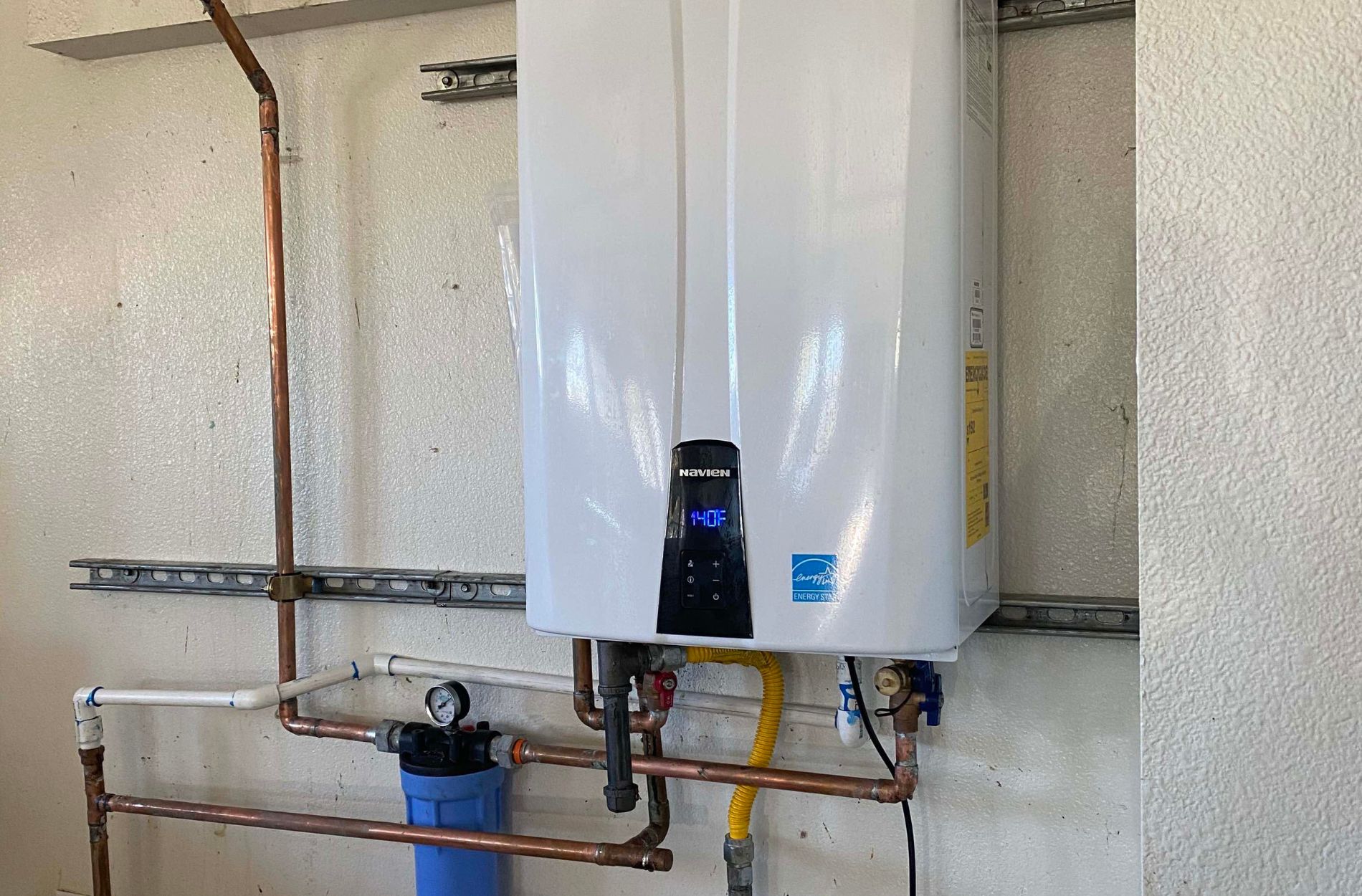 Ready for Spring Travel? Don't Forget Your Water Heater