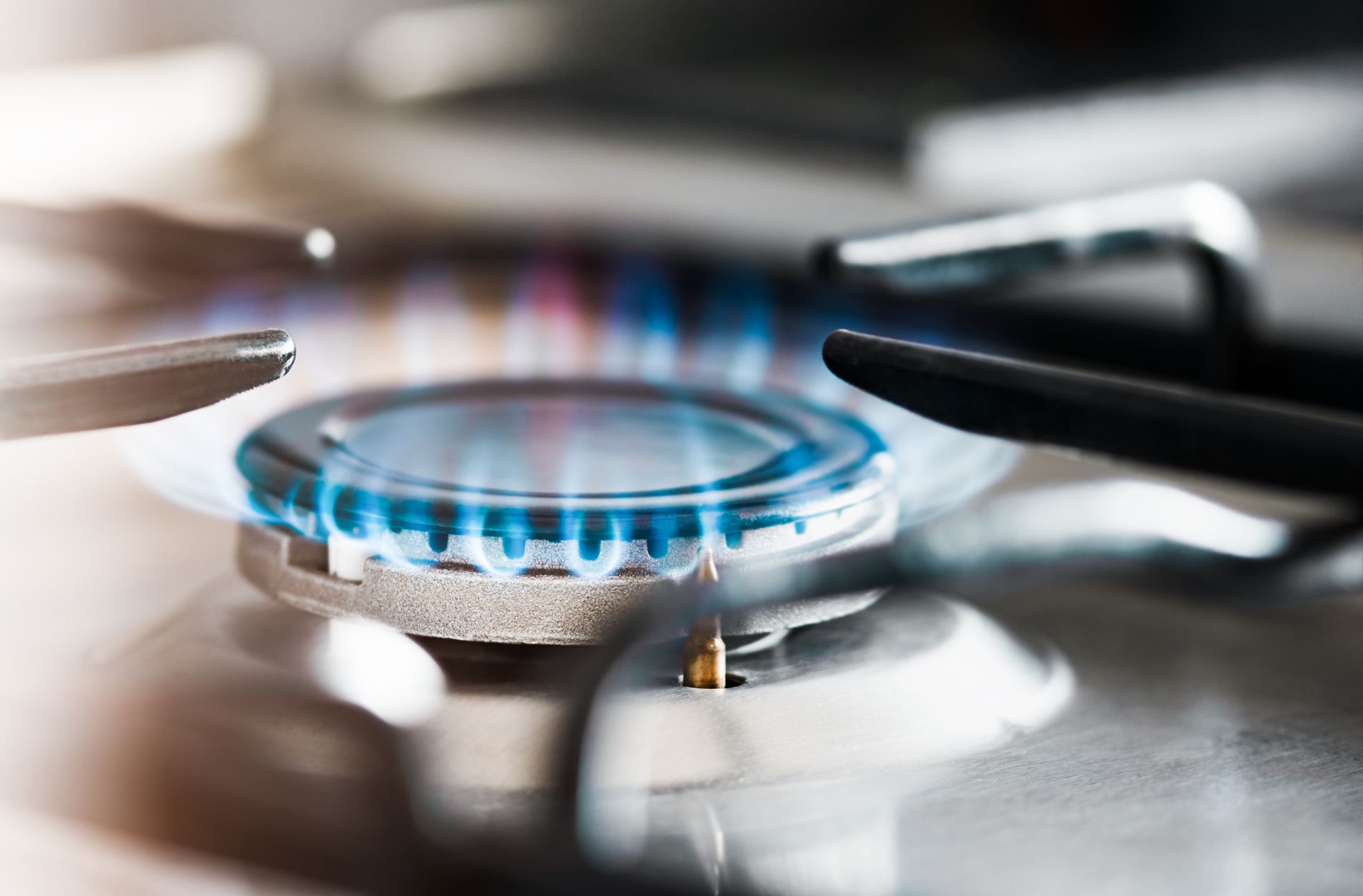 Gas Line Problems That Show Up as the Weather Warms