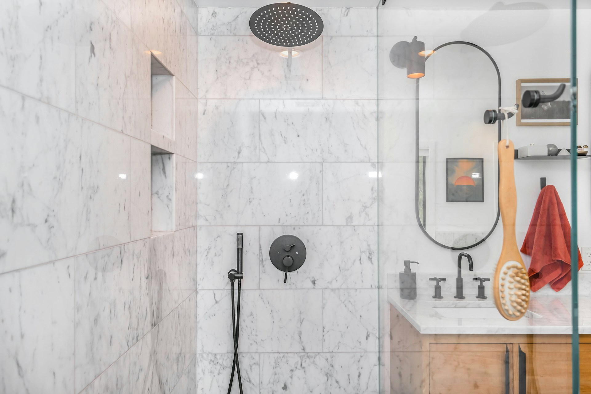 How to Keep Showers Hot in Peak Summer With Right Repairs