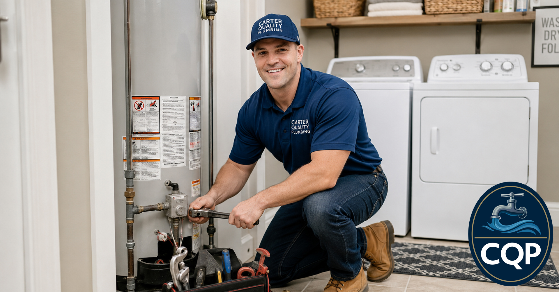 Thinking of a Water Heater Replacement This Summer? Read This