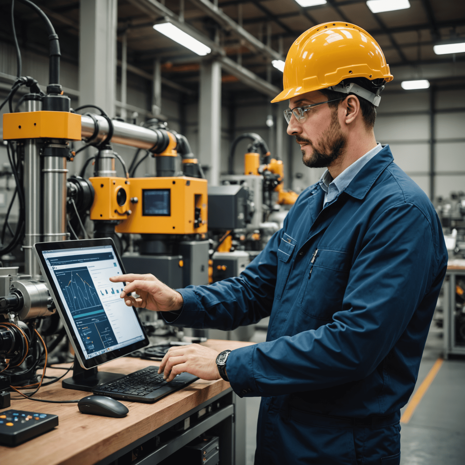 [background image] image of an outdoor eating area (for a food truck)