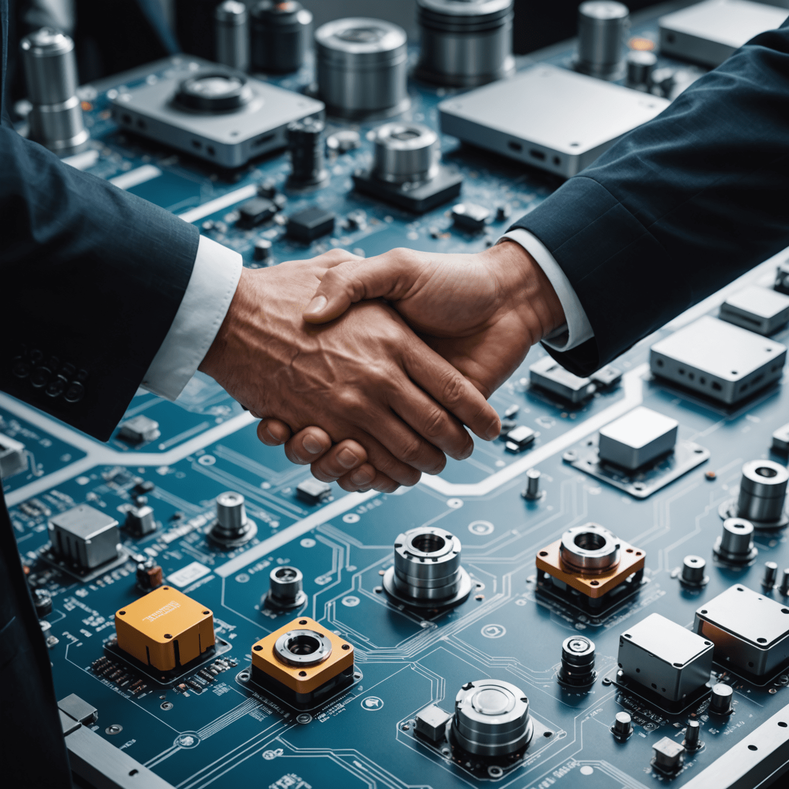 image of gadget innovations 4