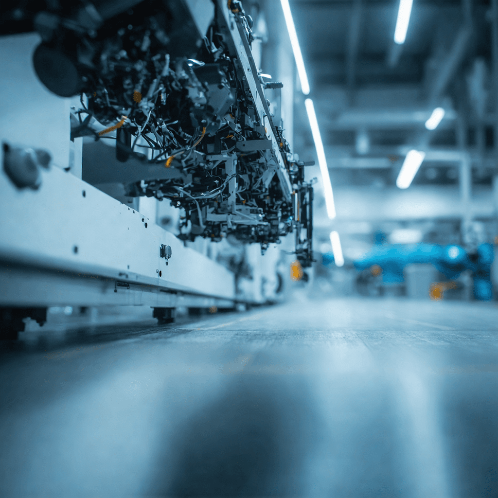 image of electric vehicle charging stations