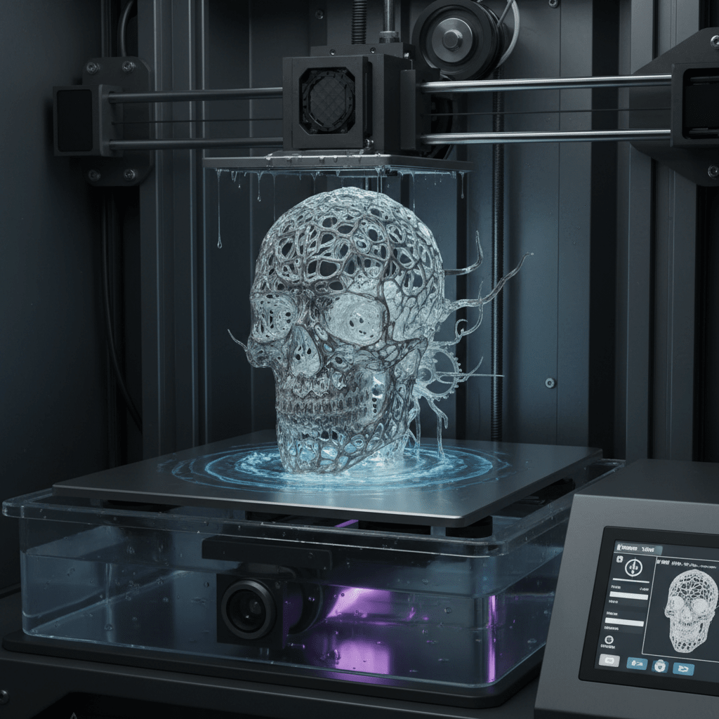 [background image] image of an outdoor eating area (for a food truck)