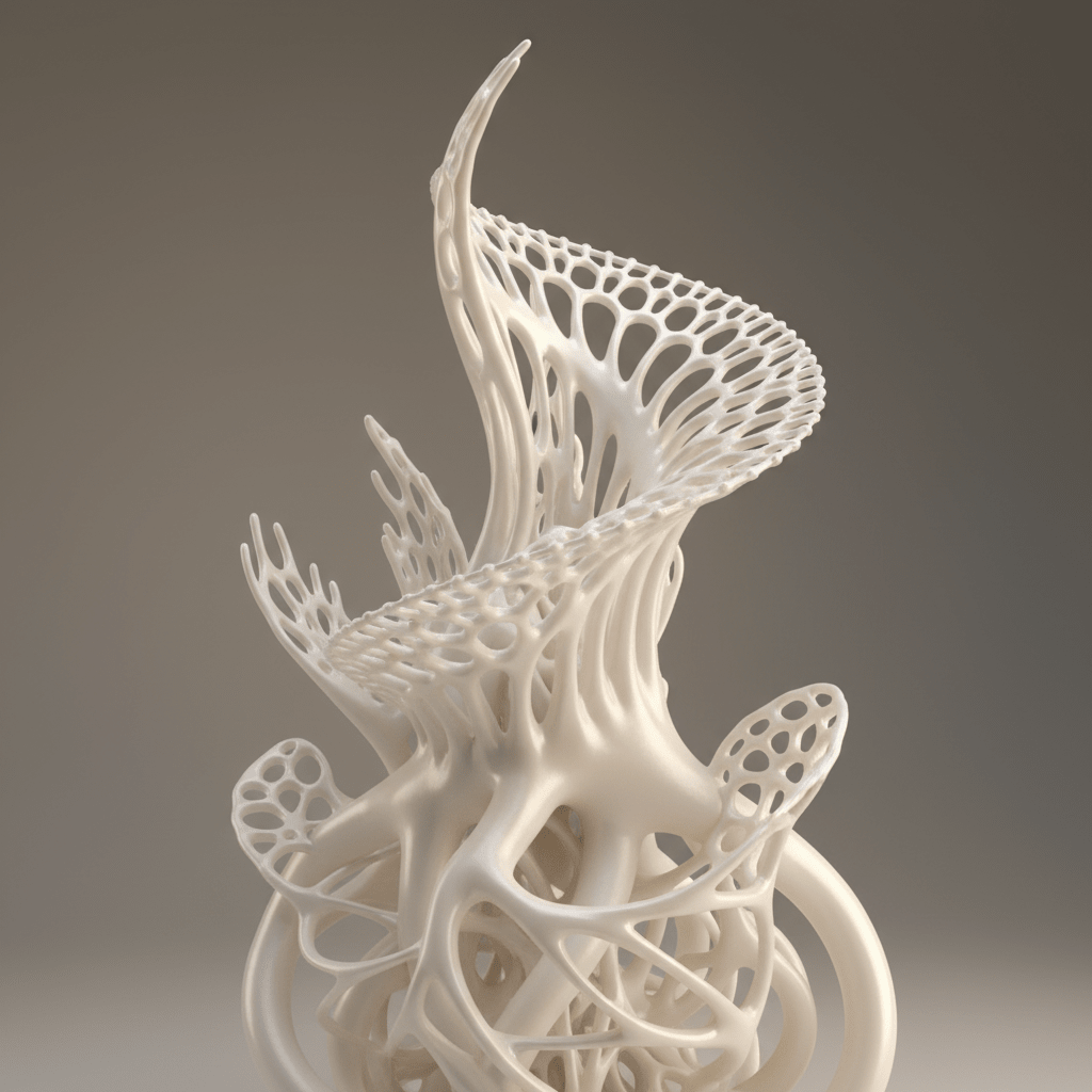 image of production machinery (for a manufacturing plant)