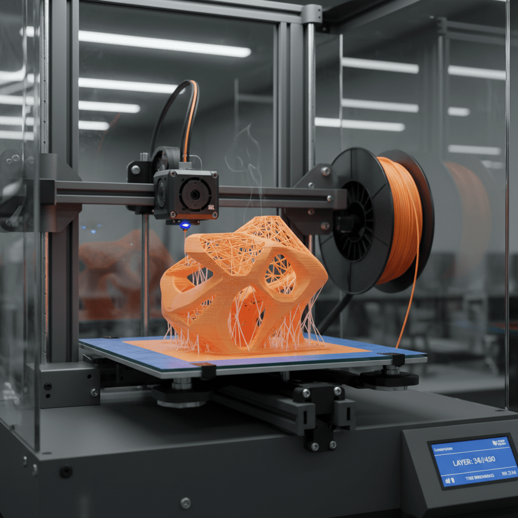 image of tools used in a automotive service