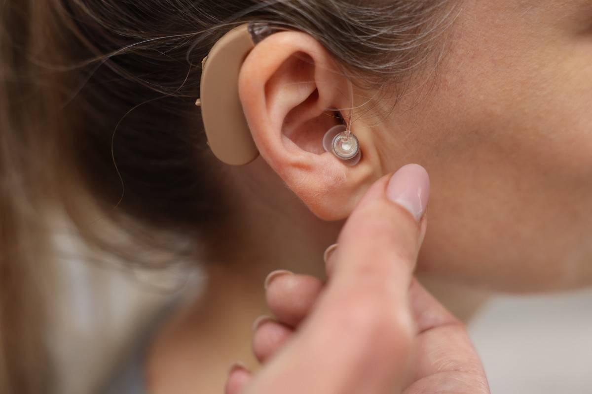 Hearing Aid Myths Debunked