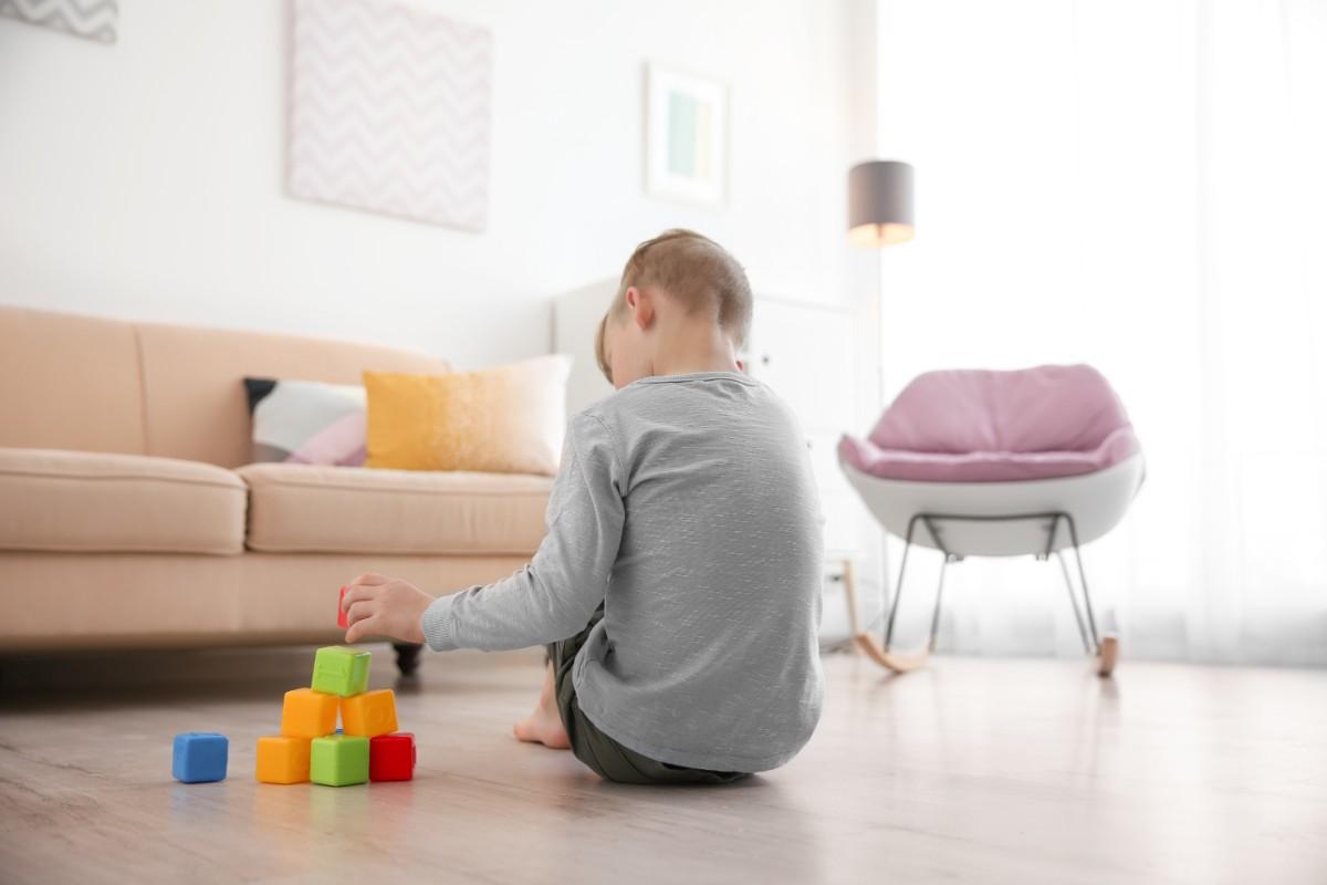 Safe, Comfortable Earplugs For Kids With Sensory Sensitivity | Improve Sleep & Focus | Custom Earplugs | earLAB Footscray & Richmond