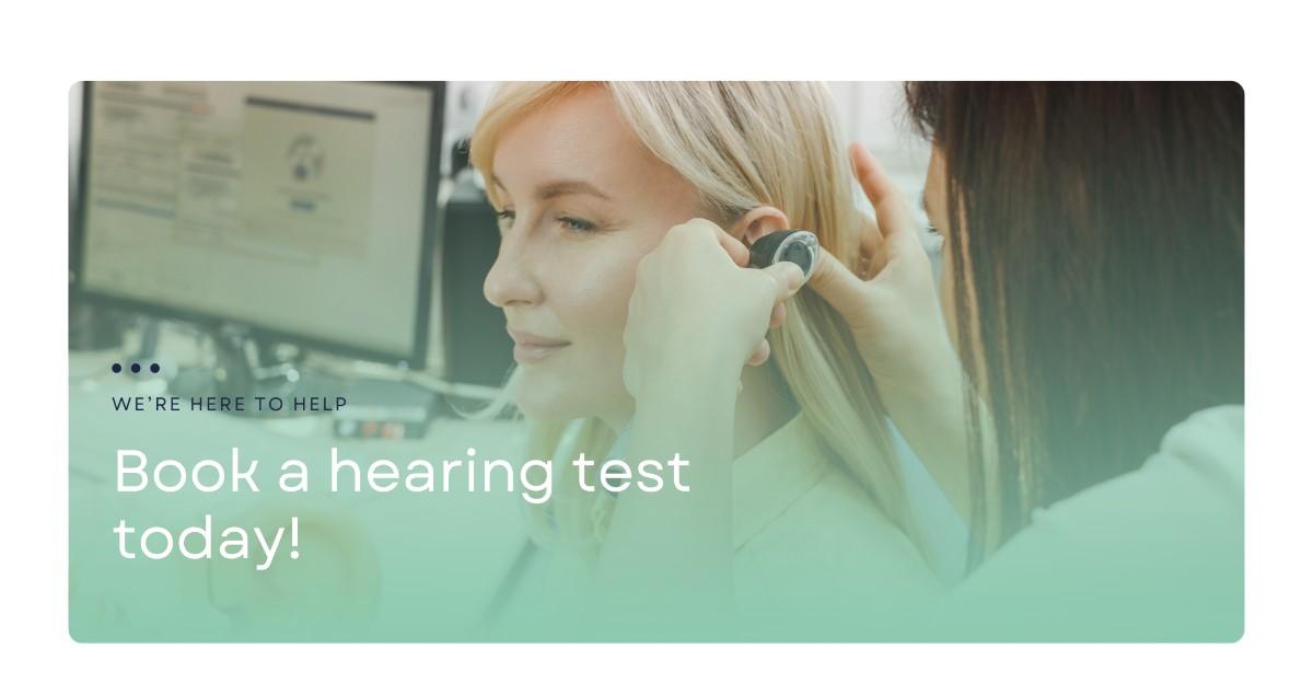 Audiology Clinic Richmond & Footscray