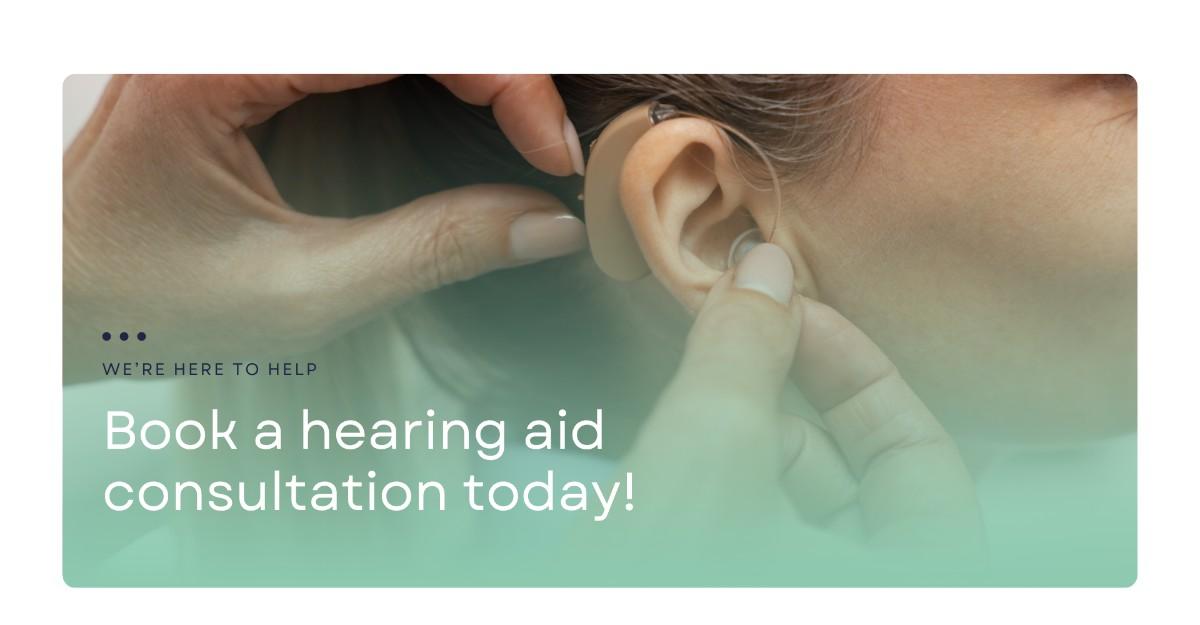 Oticon | Starkey | Bernafon | earLAB Melbourne
