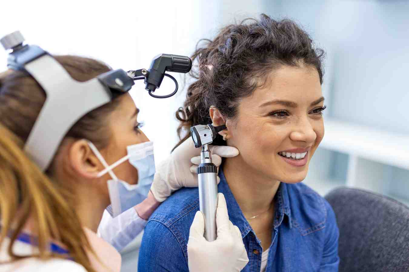 Preventing Cognitive Decline With A Hearing Test at 45-65