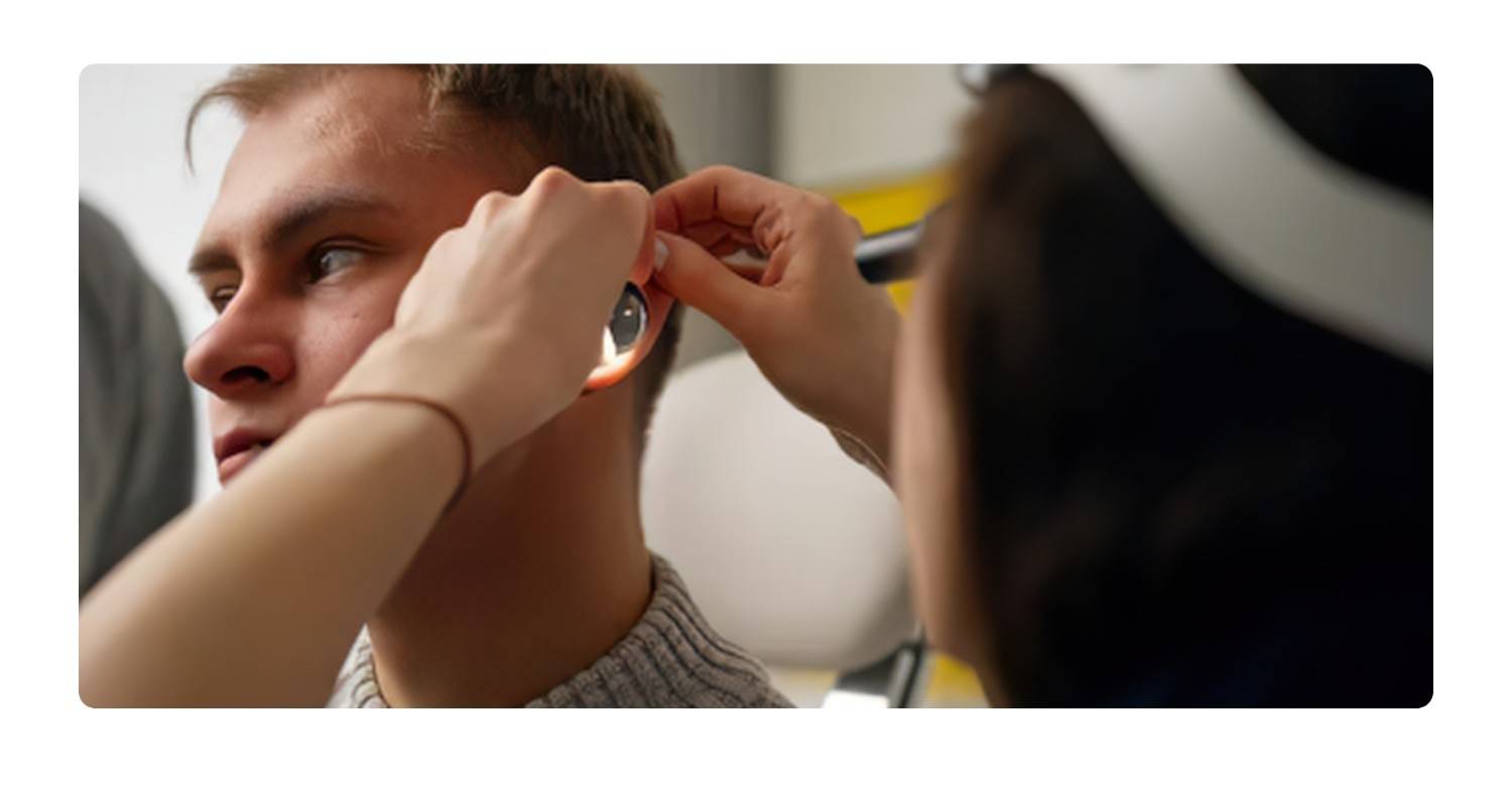Hearing Aids | Brain Health & Dementia