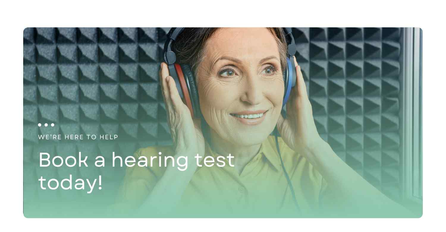 Audiology Clinics In Richmond & Footscray