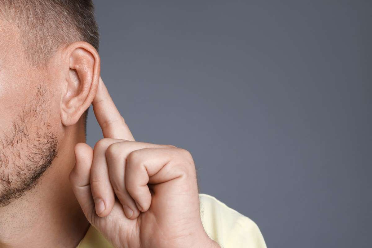 Incredible Facts About Hearing, Sound & Ears