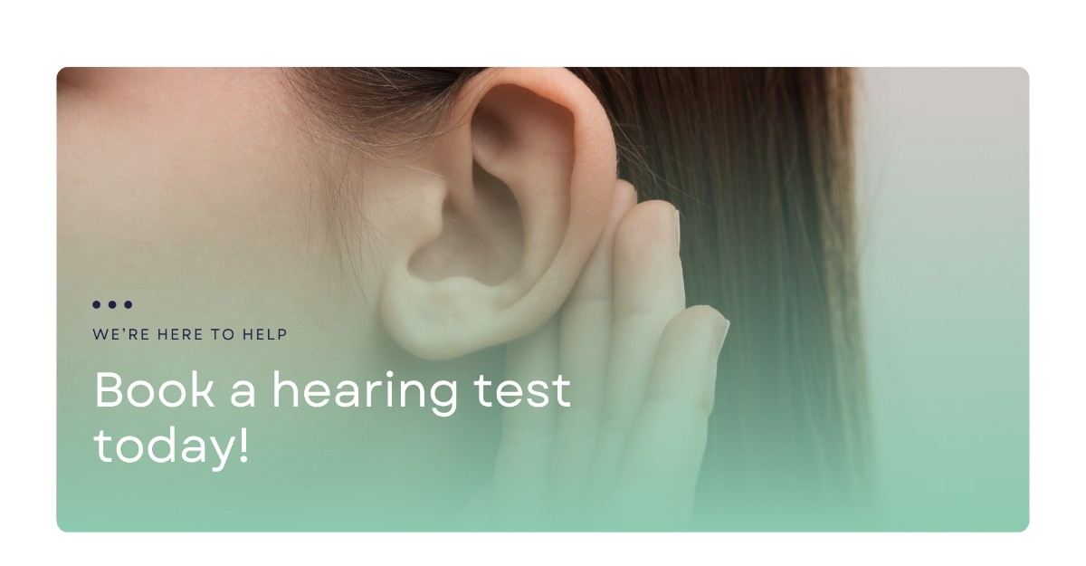 Hearing Assessment 