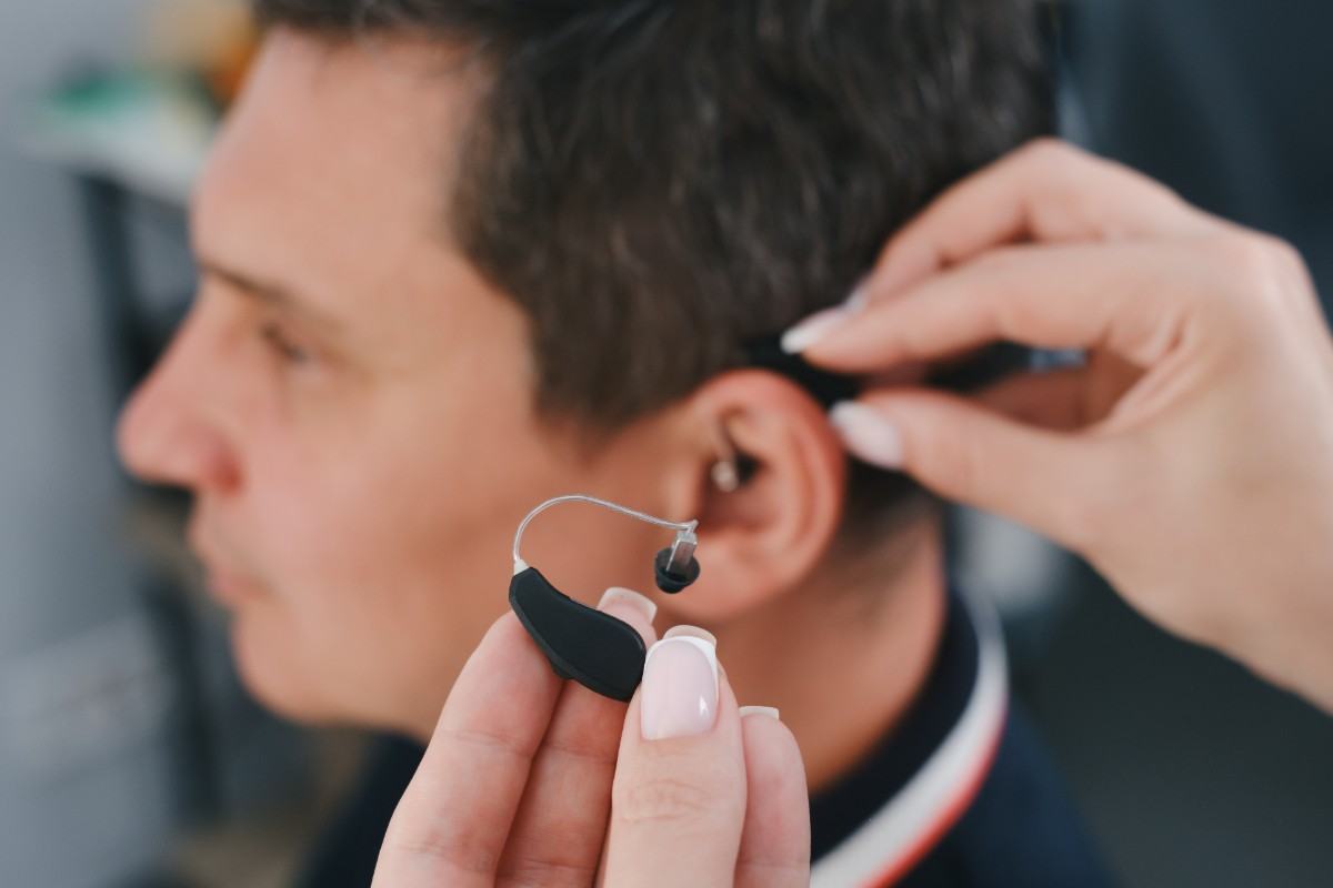Level Of Hearing Loss For Needing Hearing Aids