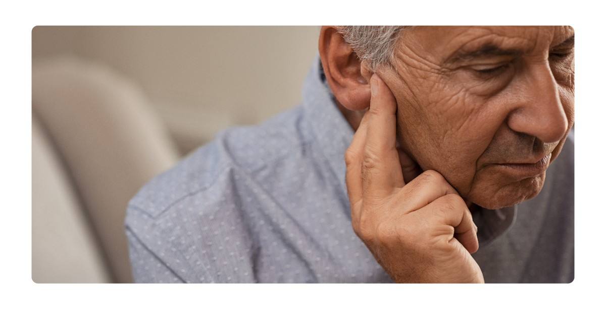 Comprehensive Audiology Test