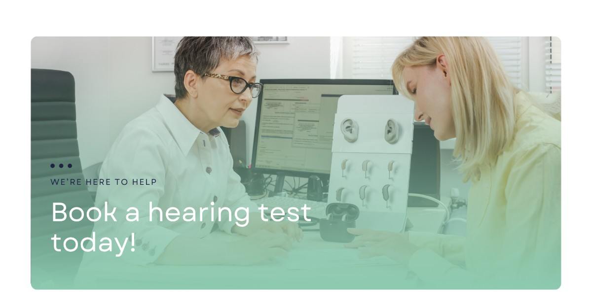 Audiology Clinic Footscray & Richmond