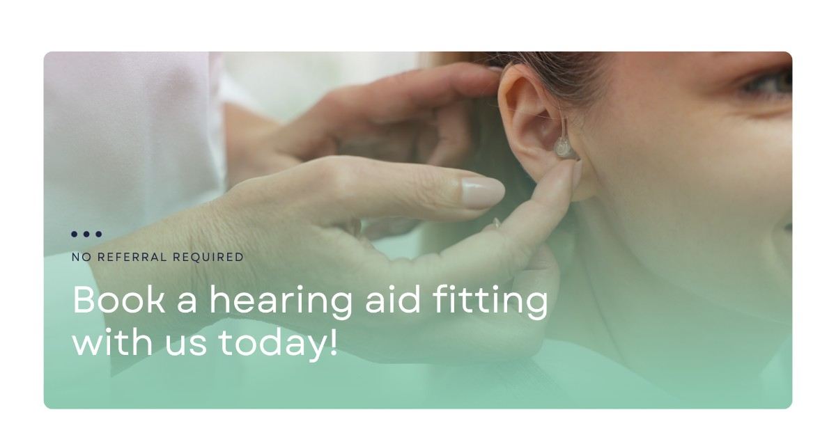 Service & Repair | Best Hearing Aids Melbourne