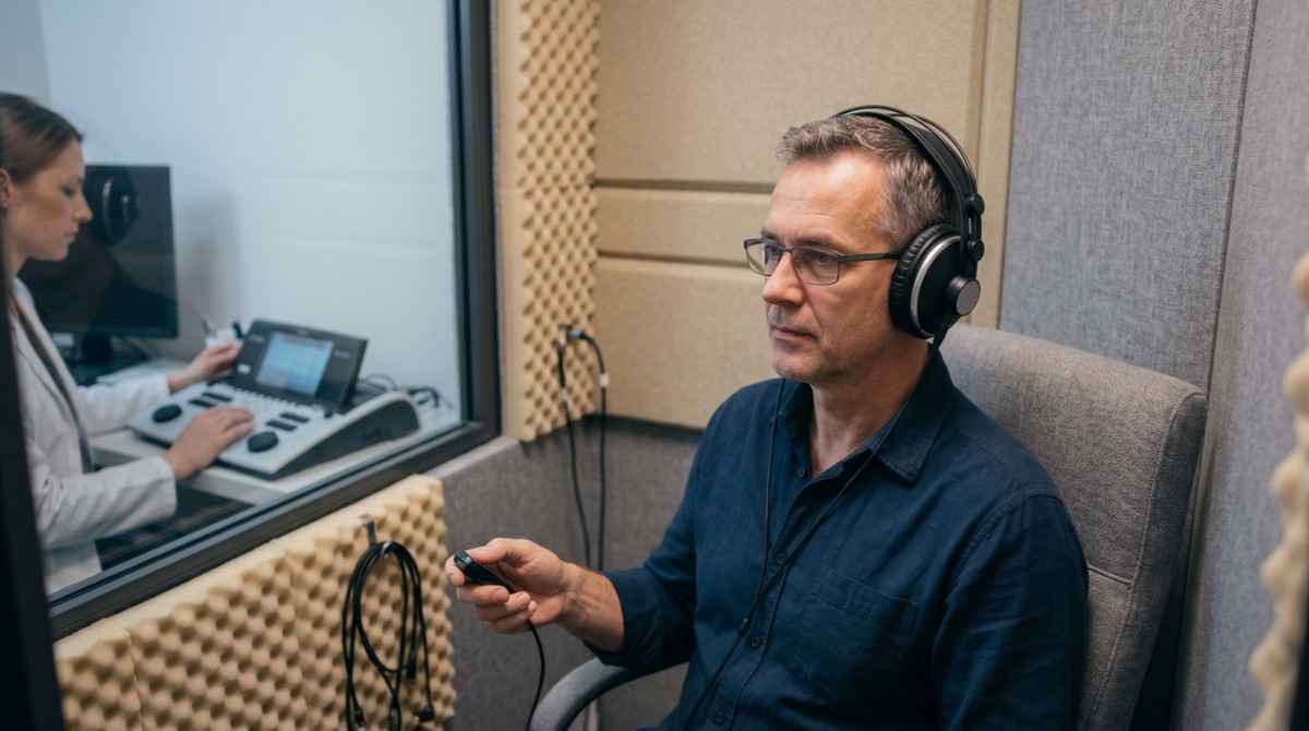Comprehensive Hearing Assessment Explained