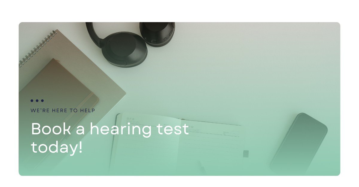 Audiologist In Footscray & Richmond