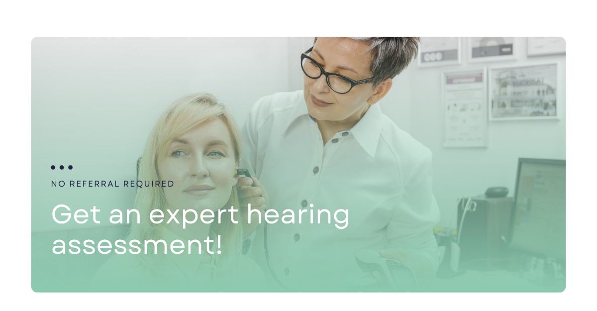 Audiology Clinic In Melbourne