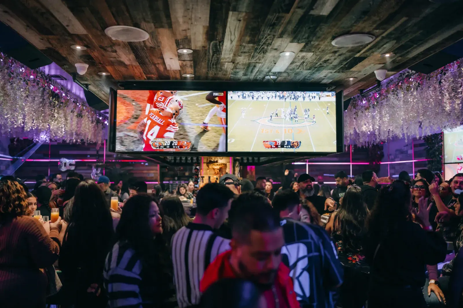 Bar photo 1
