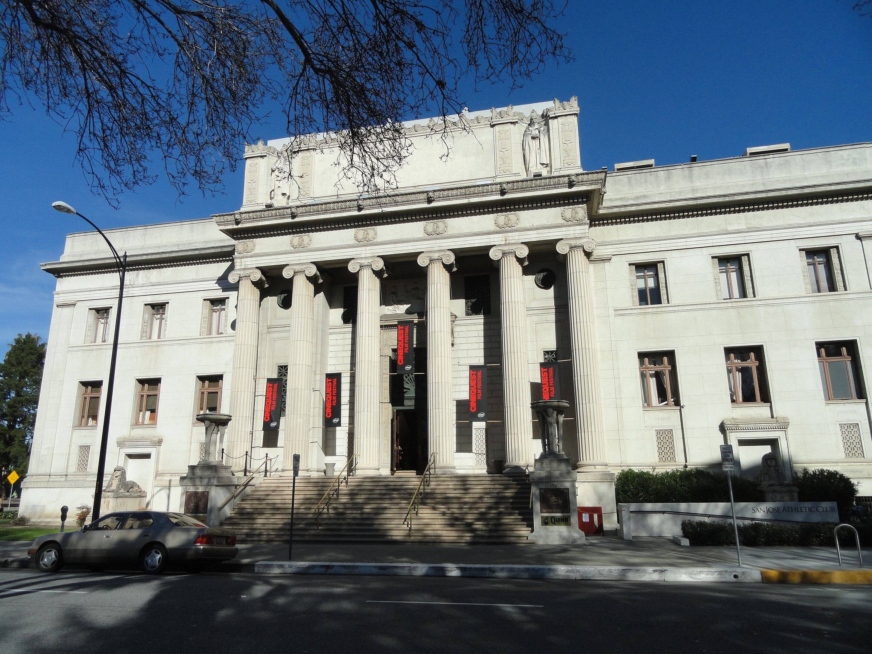 image of headstones for a cemetery and funeral home