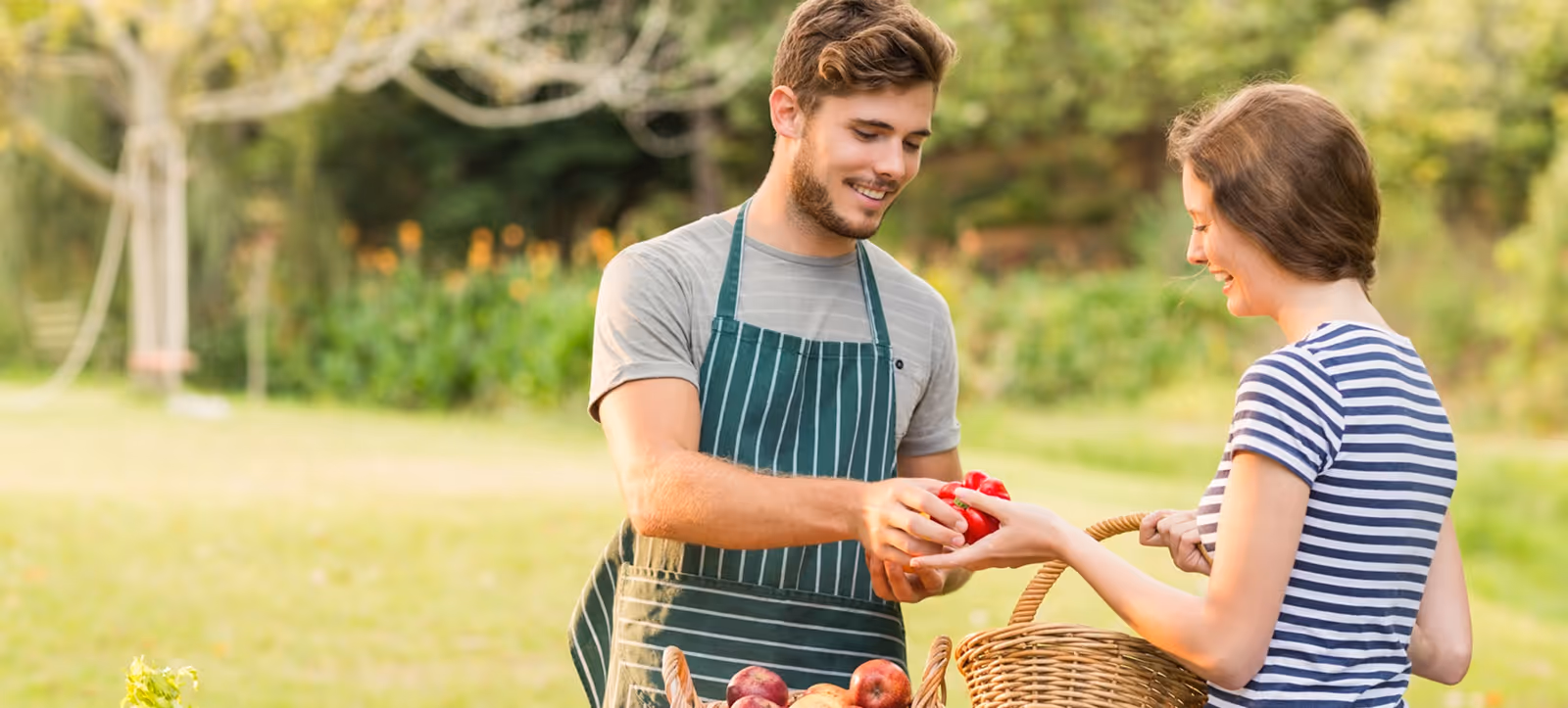 Farmers Market Weekend