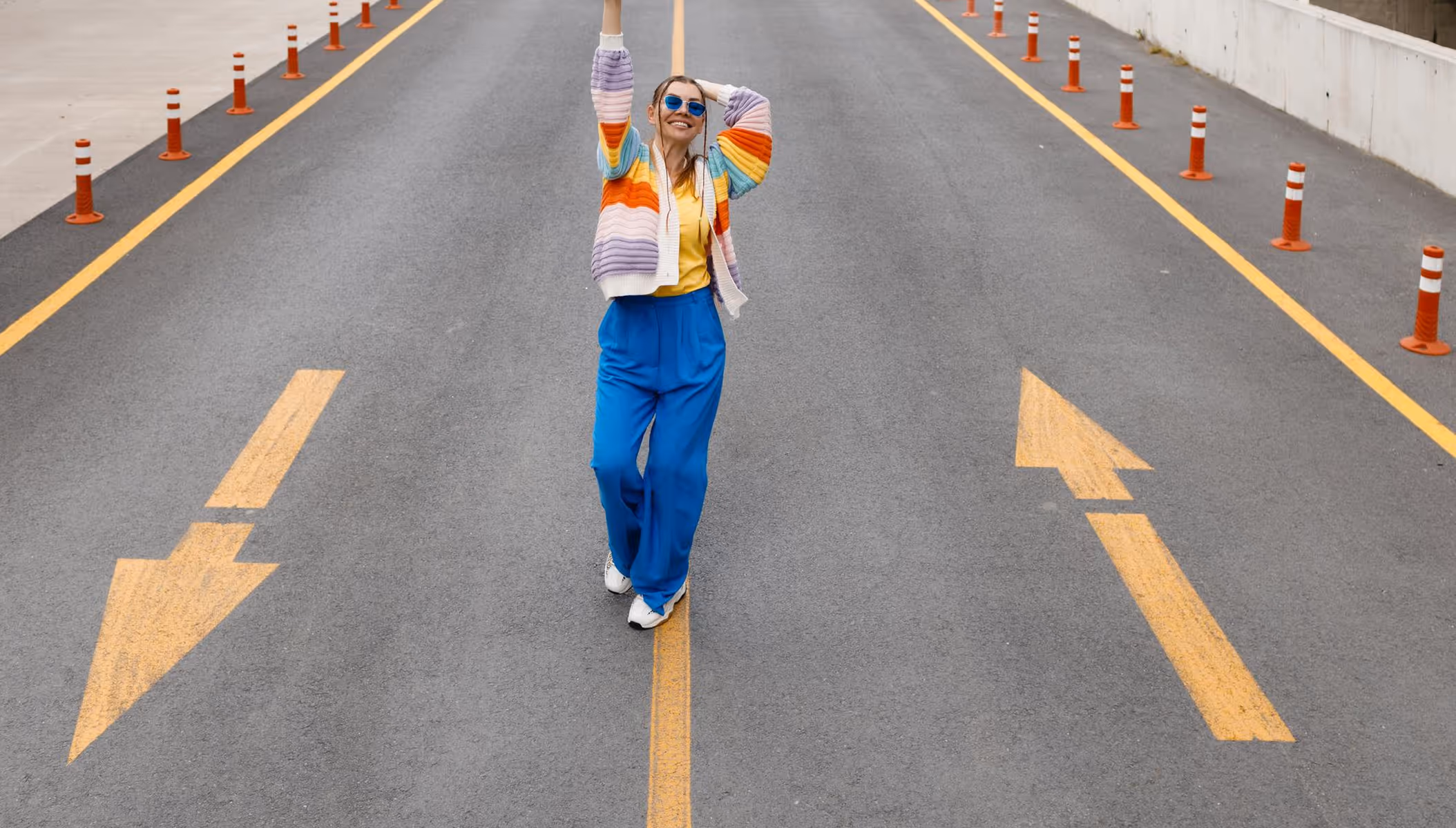 Major Road Improvements Coming This Fall